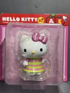 ハローキティ50周年くじ　HELLO KITTY〜ハッピーアニバーサリーA賞