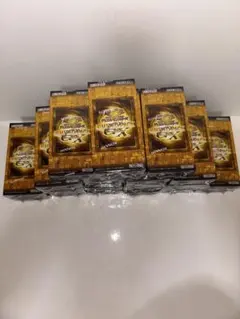 遊戯王OCG LIMITED PACK GX ラーイエロー 未開封ボックス16箱 - メルカリ