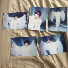 杢代和人 生写真 51弾 コンプ