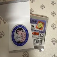 呪術廻戦 アクリルオリジナルカットマグネット 乙骨憂太