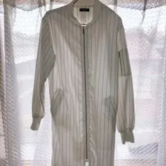 EMODA ロングコート アウター スプリングコート エモダ ジャケット 服