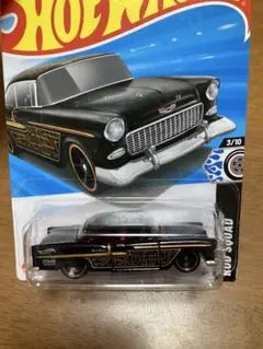 595‼️パックゆがみ 1955 Chevrolet Rod Squad