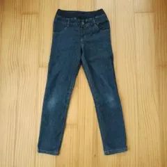 キッズ　ボトムス　長ズボン　ロングパンツ