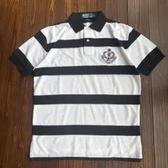 Polo Ralph Lauren ポロシャツyoko swag ビックポニー - メルカリ