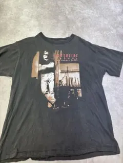 Southside Johnny Tシャツ ブラック