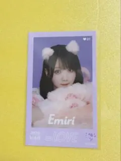 イコラブ 大谷映美里 ミニフォト レア 2026年最新】大谷映美里 ミニフォト レアの人気アイテム - メルカリ