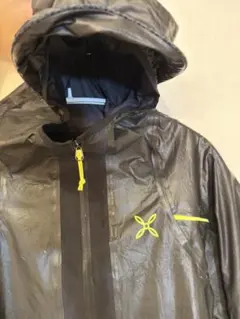 DR-1221J GORE レインジャケット シェイクドライ shakedry - メルカリ