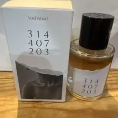 A'ddict Eau de Parfum Void Wood 50ml