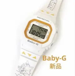 限定】CASIO Baby-G×PEANUTS70周年スヌーピーBGD-501 - メルカリ