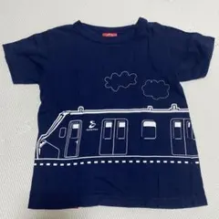 OJICO オジコ 相鉄線 そうにゃん 半袖 Tシャツのサムネイル