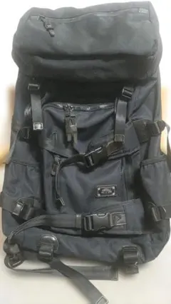 【美品】AS2OV CORDURA DOBBY305D バックパック061400のサムネイル