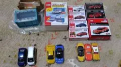 2026年最新】トミカ 外国車シリーズの人気アイテム - メルカリ