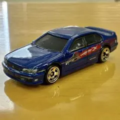 ジョニーライトニング 1/64 HONDA アコード スポコン仕様 ルース品