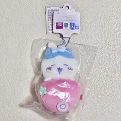 MINISO ちいかわ サンリオ いちご マスコット うさぎ ポムポムプリン