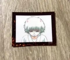 新劇場版 銀魂 -吉原大炎上- 入場者特典第２弾　晴太