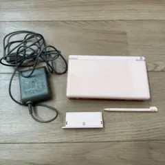 ニンテンドーDS Lite 本体 ピンク