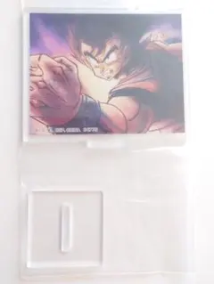 一番くじ DBドラゴンヒストリー E賞【孫悟空】
