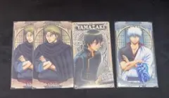 銀魂　アルカナカード