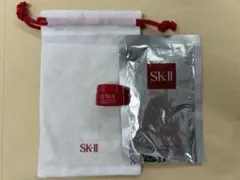 SK-Ⅱ フェイシャルトリートメントマスク