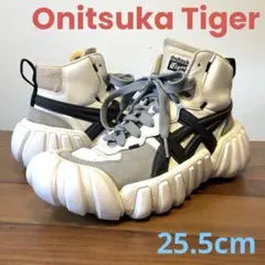 オニツカタイガー デンティグレLL 25.5cm 1183B453 スニーカーのサムネイル