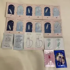 ベネフィーク アルビオン DHC ラサーナ サンプルセット