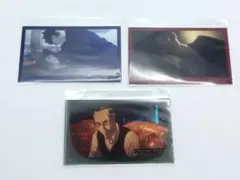 d*2様 第五人格 PIICA+ クリアパスケース サバイバーコレクション