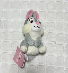 ディズニー Disney とんすけ ぬいぐるみ マスコットのサムネイル