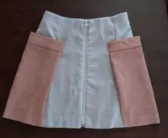 redyazel　ミニスカート