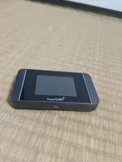 HUAWEI 303HW モバイルルーター