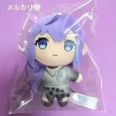 プロセカ　朝比奈まふゆ　ラッキーくじ　ぷちぬい