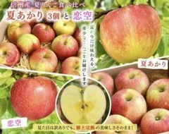 【地域限定】恋空・ 夏あかり箱込4.5～5kg 本州送料込のサムネイル