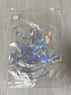 はくいきしろい × KATE 【アップサイクルプロジェクト 当選品