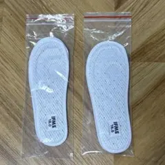 イフミー　上履き　中敷き　18.0cm 18.5cm セット