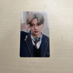 ALD1 サンヒョン olive young オリヤン 洗顔バンド トレカ - メルカリ