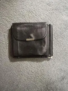 20/80 財布 マネークリップ