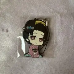時透無一郎 とるパカ! 鬼滅の刃 ラバーチャーム～sugar pochette