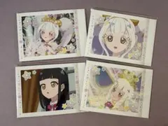 ひみつのアイプリ ぱしゃこれ つむぎ リング姫
