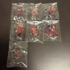 地縛少年花子くん アドベントカレンダーグッズセット