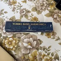 TOMBO Band Harmonica 28のサムネイル