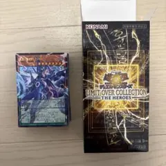 2026年最新】LIMIT OVER COLLECTION - THE HEROES -の人気アイテム