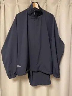 FreshService SYNTHETIC WOOL TRACK SUITのサムネイル