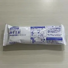 タカギみず工房浄水カートリッジJC0082標準タイプ - メルカリ
