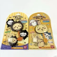 ちいかわ　ロリポップチョコチャーム　ロリポップチャーム　うさぎ