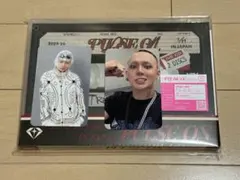 2025-26 TREASURE TOUR PULSE ON IN JAPAN