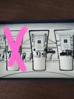 Jo Malone ハンドクリーム 2本