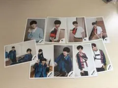 なにわ男子 ジュニア時代 公式写真