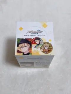 アイナナ 六弥ナギ 缶バッジ