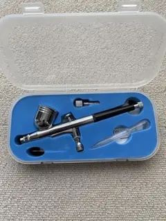 OLYMPOS HP-100B AIRBRUSH HANDPIECE - メルカリ