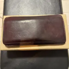 カビ有] ポールスミス 長財布 メンズ - メルカリ