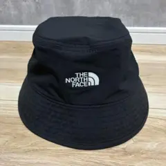 ノースフェイス　キャンプメッシュハット　ブラック S